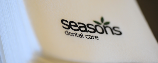 Arlington Heights dentist logo
