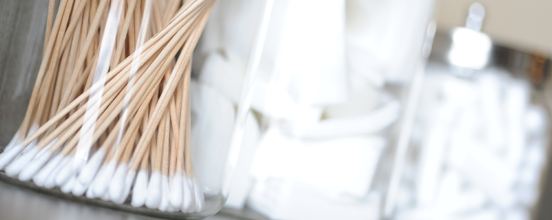 Arlington Heights dentist tools