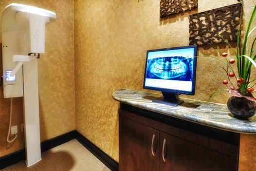 Digital Imaging Center